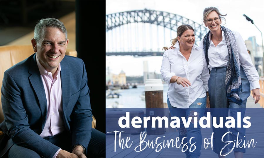 Dermaviduals – The Business of Skin | Hard Decisions Made Easy