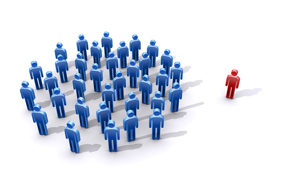 Personal vs Corporate decision making – is there a difference?