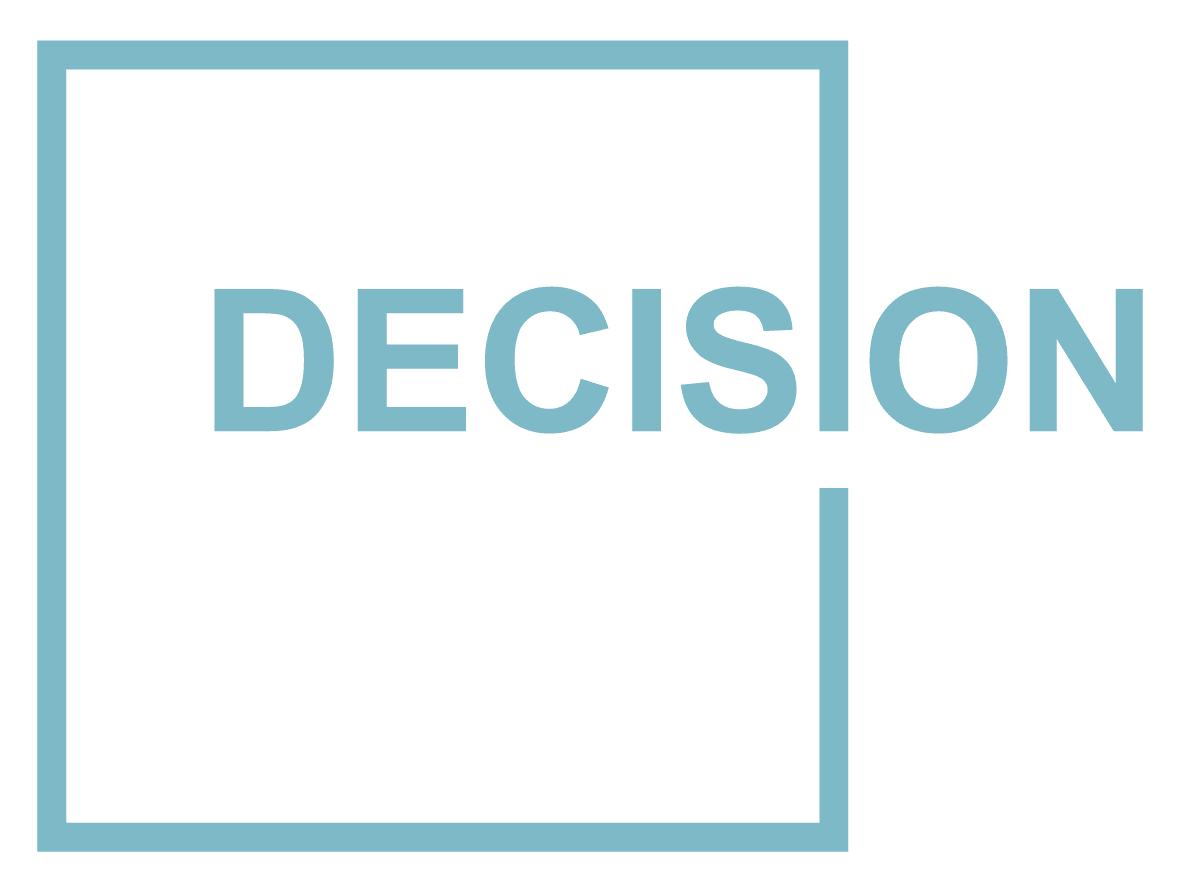 Decision Thinking