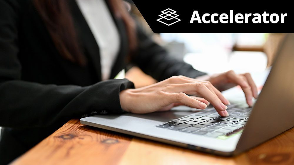 Online-Accelerator Wellington Masterclass